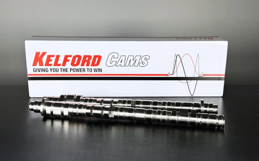 Kelford Cams 179-T2 | 318/324 | Turbo K20A-K24 iVTEC