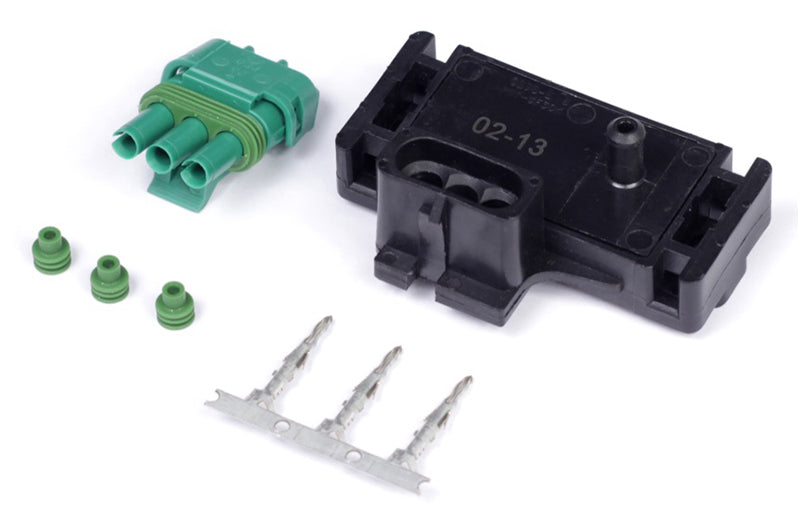 Haltech HT-010100 1 Bar GM MAP Sensor