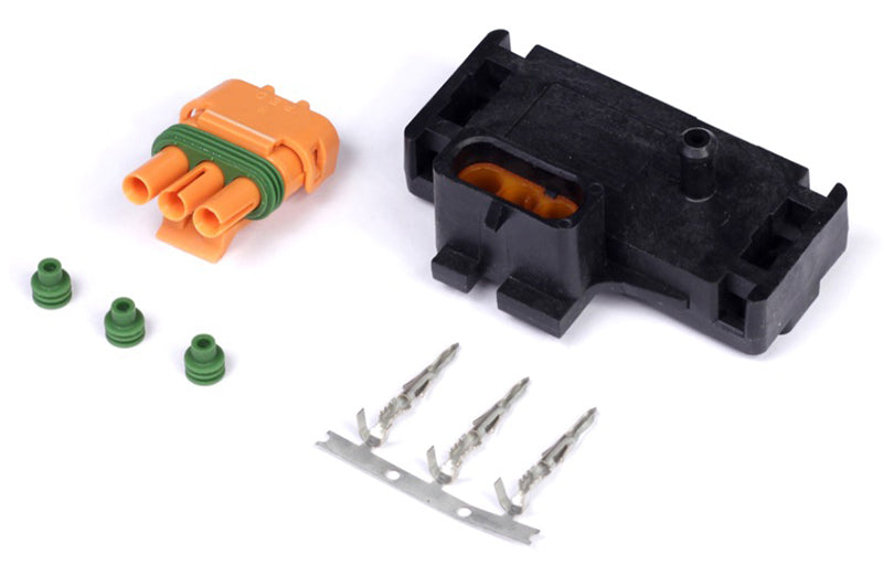 Haltech HT-010104 3 Bar GM MAP Sensor