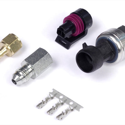 Haltech HT-010130 7 Bar "TI" MAP Sensor