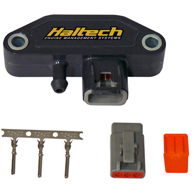 Haltech HT-010134 3 Bar Motorsport MAP Sensor