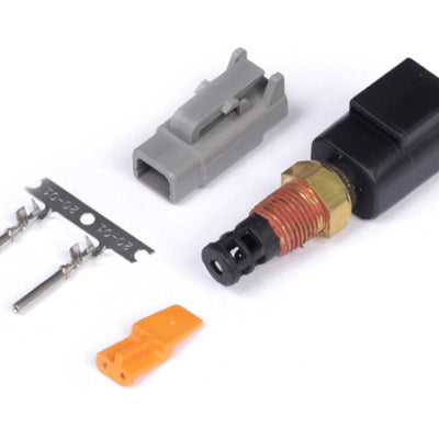 Haltech HT-010206 Air Temp Sensor - 1/8 NPT Thread