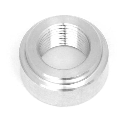 Haltech HT-010230 Weld Fitting M14 x 1.5 - Small Thread Air Temp Aluminum