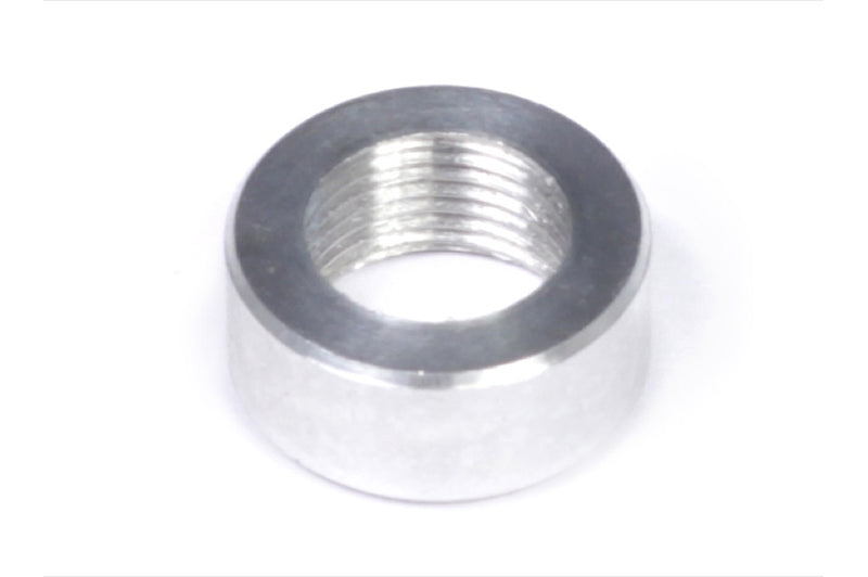 Haltech HT-010233 Weld Fitting 3/8 NPT - Suit Large Air Temp - Aluminum