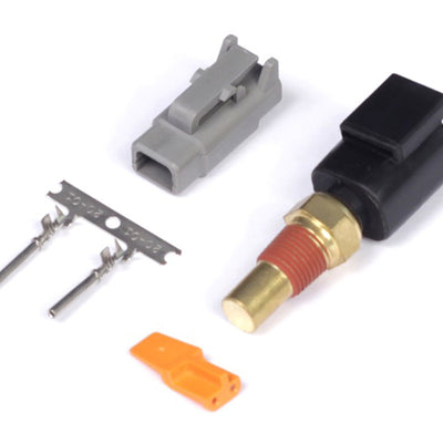 Haltech HT-010304 Coolant Temp Sensor - 1/8 NPT Thread