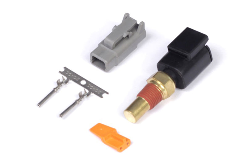 Haltech HT-010304 Coolant Temp Sensor - 1/8 NPT Thread