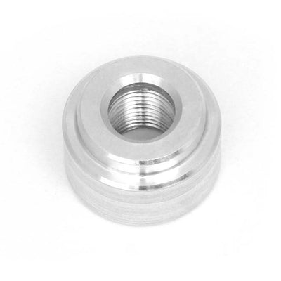 Haltech HT-010330 Weld Fitting M12 x 1.5 - Small Thread Water Temp Aluminum