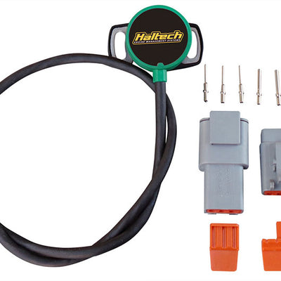 Haltech HT-010408 Throttle Position Sensor Motorsport Contactless 8mm TPS