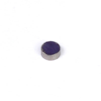Haltech HT-010602 Rare Earth Magnets (5mm DIA x 2mm H)