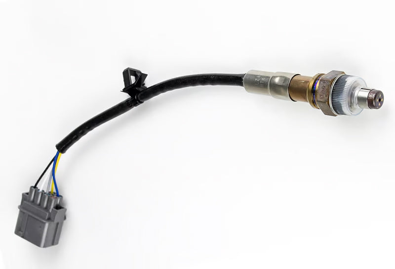 Haltech HT-010712 Wideband O2 Sensor only - NTK LZA08-H5 - Shrouded
