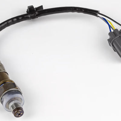 Haltech HT-010712 Wideband O2 Sensor only - NTK LZA08-H5 - Shrouded