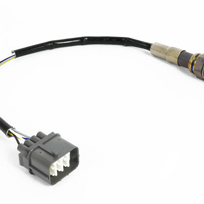 Haltech HT-010713 Wideband O2 Sensor only - NTK LZA09-E1 - Laboratory Grade 6mA