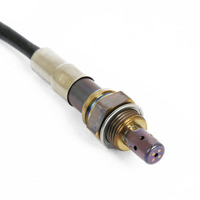 Haltech HT-010713 Wideband O2 Sensor only - NTK LZA09-E1 - Laboratory Grade 6mA