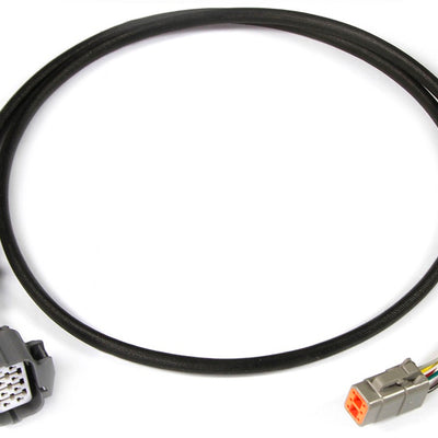 Haltech HT-010727 NTK Wideband adaptor harness 1200mm