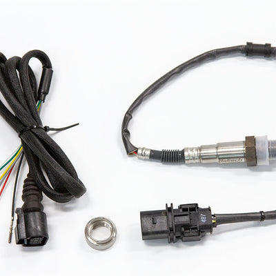 Haltech HT-010740 Onboard Wideband Bosch LSU 4.9 Sensor Kit for Nexus Series and