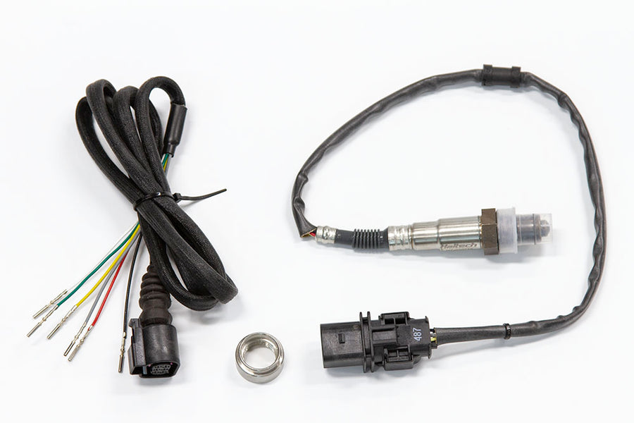 Haltech HT-010740 Onboard Wideband Bosch LSU 4.9 Sensor Kit for Nexus Series and