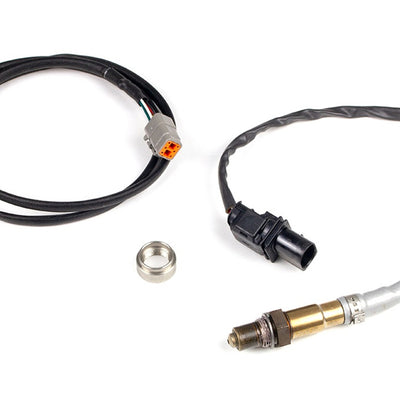 Haltech HT-010746 LSU4.9 Wideband hardware pack