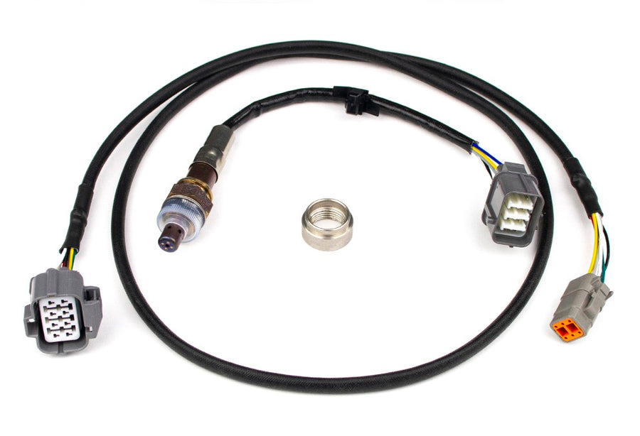 Haltech HT-010747 NTK Wideband hardware pack