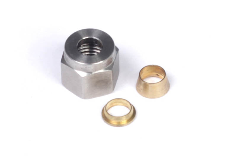 Haltech HT-010808 1/4