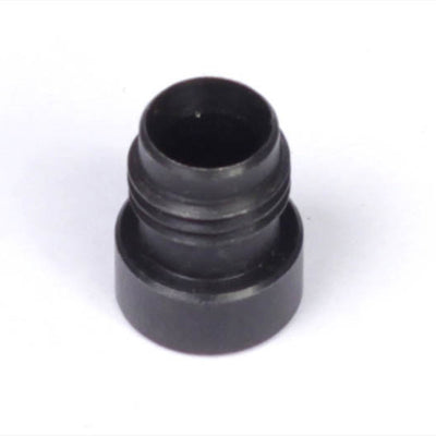 Haltech HT-010809 1/4" Mild Steel Weld-on Base Only