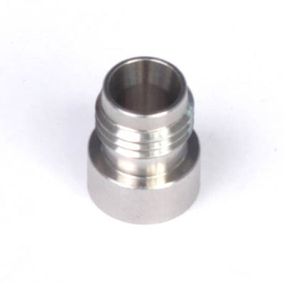 Haltech HT-010811 1/4" Stainless Steel Weld-on Base Only