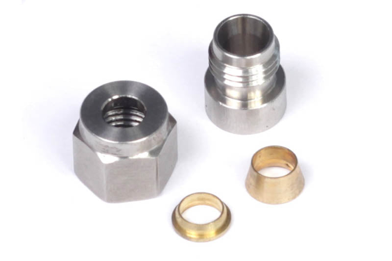 Haltech HT-010812 1/4