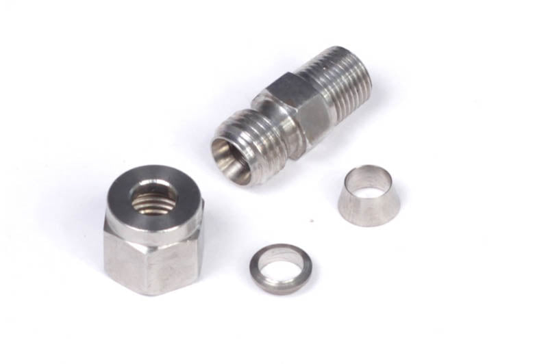 Haltech HT-010813 1/4