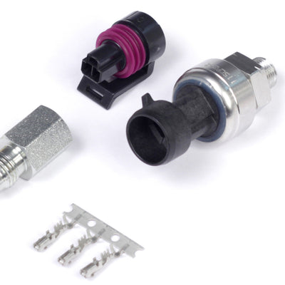 Haltech HT-010916 500 PSI "TI" Pressure Sensor
