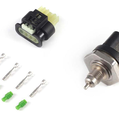 Haltech HT-010925 Bosch 4000 PSI Fluid Pressure and Temperature Sensor
