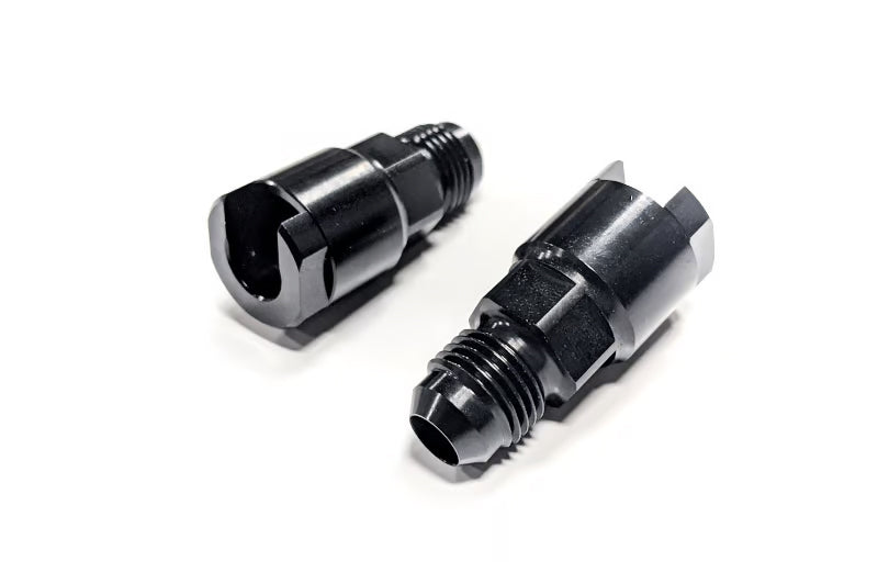 Haltech HT-011030 Flex Fuel Fittings 3/8 