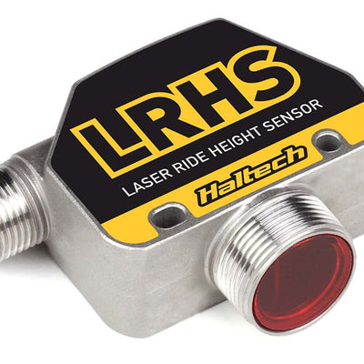 Haltech HT-011200 Laser Ride Height Sensor