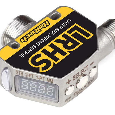Haltech HT-011200 Laser Ride Height Sensor