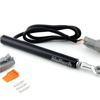 Haltech HT-011201 Linear Position Sensor - 1/2" - 50mm Travel