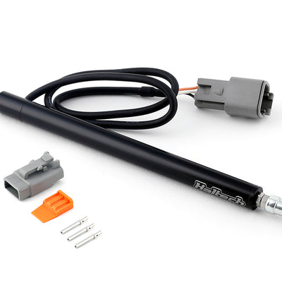 Haltech HT-011202 Linear Position Sensor - 1/2" - 100mm Travel