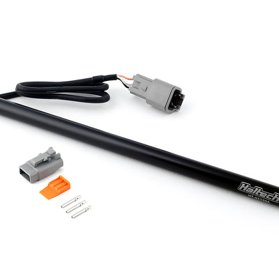 Haltech HT-011204 Linear Position Sensor - 1/2" - 200mm Travel