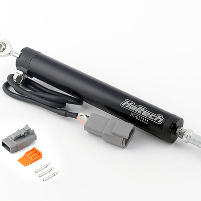 Haltech HT-011211 Linear Position Sensor - 1" - 100mm Travel