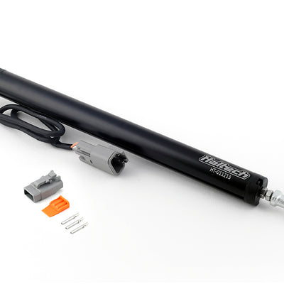 Haltech HT-011213 Linear Position Sensor - 1" - 200mm Travel