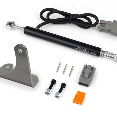 Haltech HT-011227 TH400 (Standard Case) Transmission Selector Position - Kit