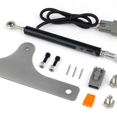 Haltech HT-011229 TH400 (Reid Case) Transmission Selector Position Kit