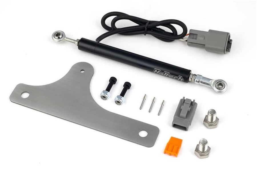 Haltech HT-011229 TH400 (Reid Case) Transmission Selector Position Kit