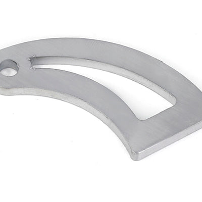 Haltech HT-011230 Weld on Shock Sensor Tab - Mild Steel