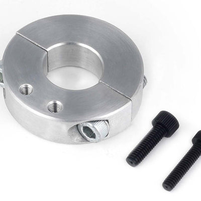 Haltech HT-011233 7/8" / 22.225mm -Split Collar Shock Sensor Mount