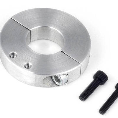 Haltech HT-011234 1" / 25.4mm Split Collar Shock Travel Sensor Mount