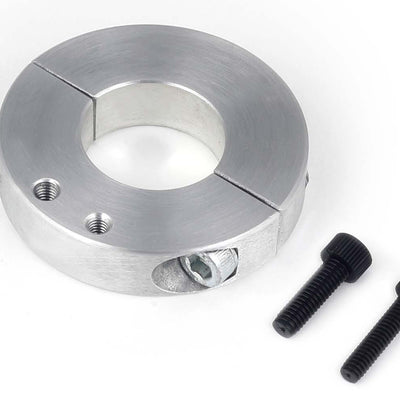 Haltech HT-011235 1 1/8" / 28.575mm Split Collar Shock Travel Sensor Mount