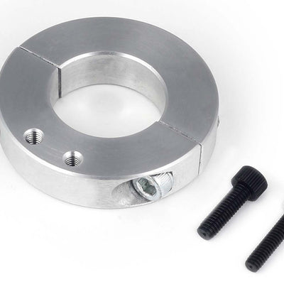 Haltech HT-011236 1 1/4" / 31.75mm Split Collar Shock Travel Sensor Mount