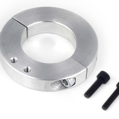 Haltech HT-011238 1 5/8" / 41.275mm Split Collar Shock Travel Sensor Mount