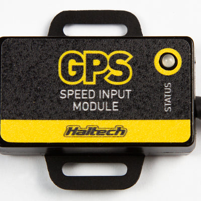 Haltech HT-011310 GPS Speed Input Module