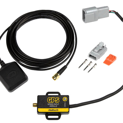 Haltech HT-011310 GPS Speed Input Module