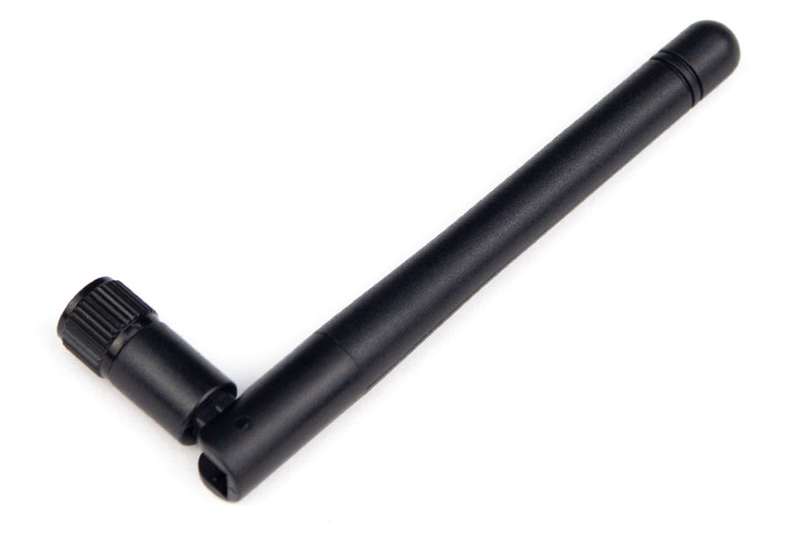 Haltech HT-011400 Wi-Fi Antenna 108mm 2.4Ghz - Suits Nexus Series