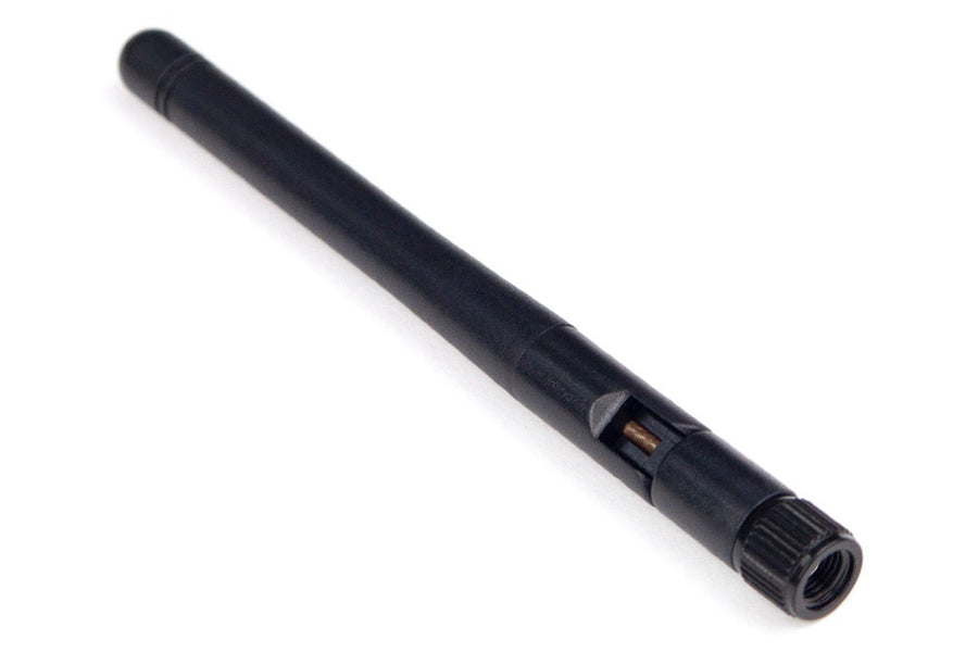 Haltech HT-011400 Wi-Fi Antenna 108mm 2.4Ghz - Suits Nexus Series